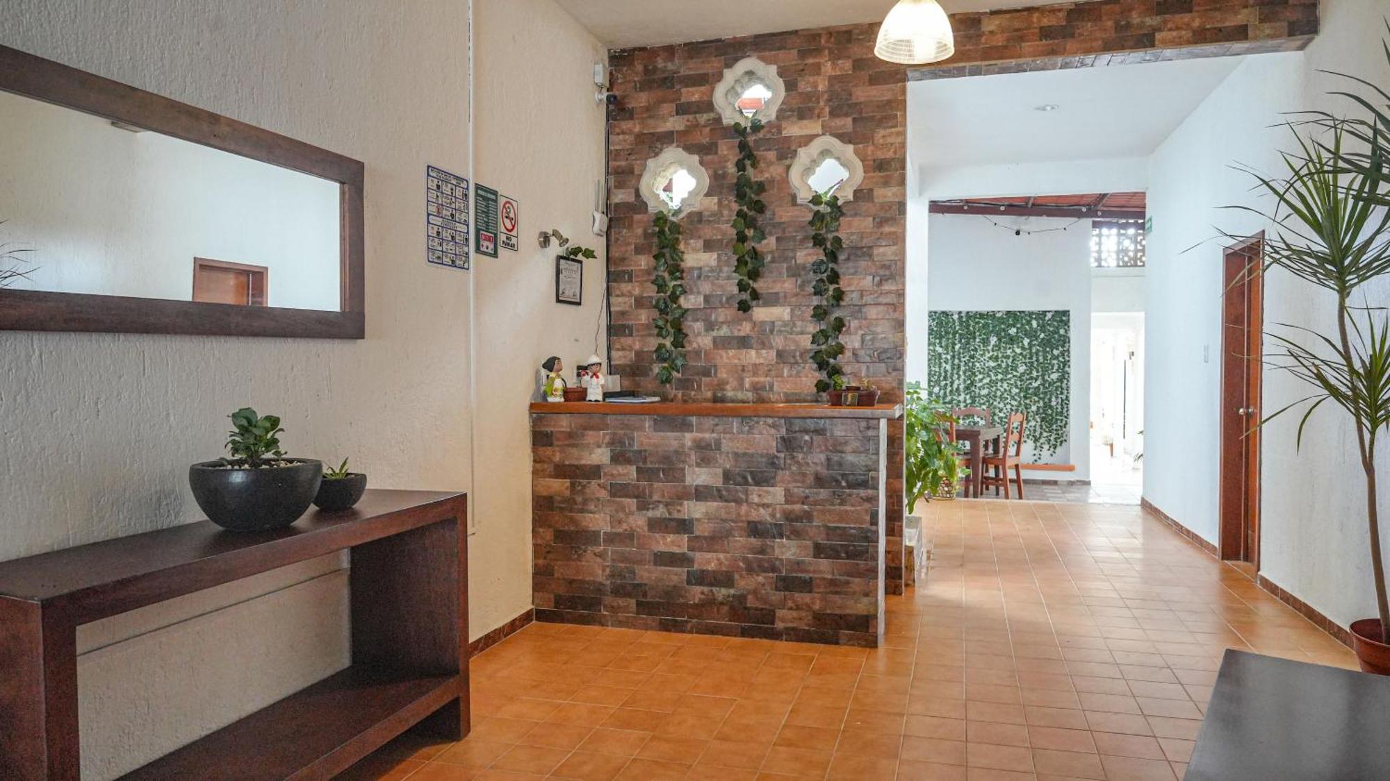 Hotel Del Parque Valladolid  Esterno foto